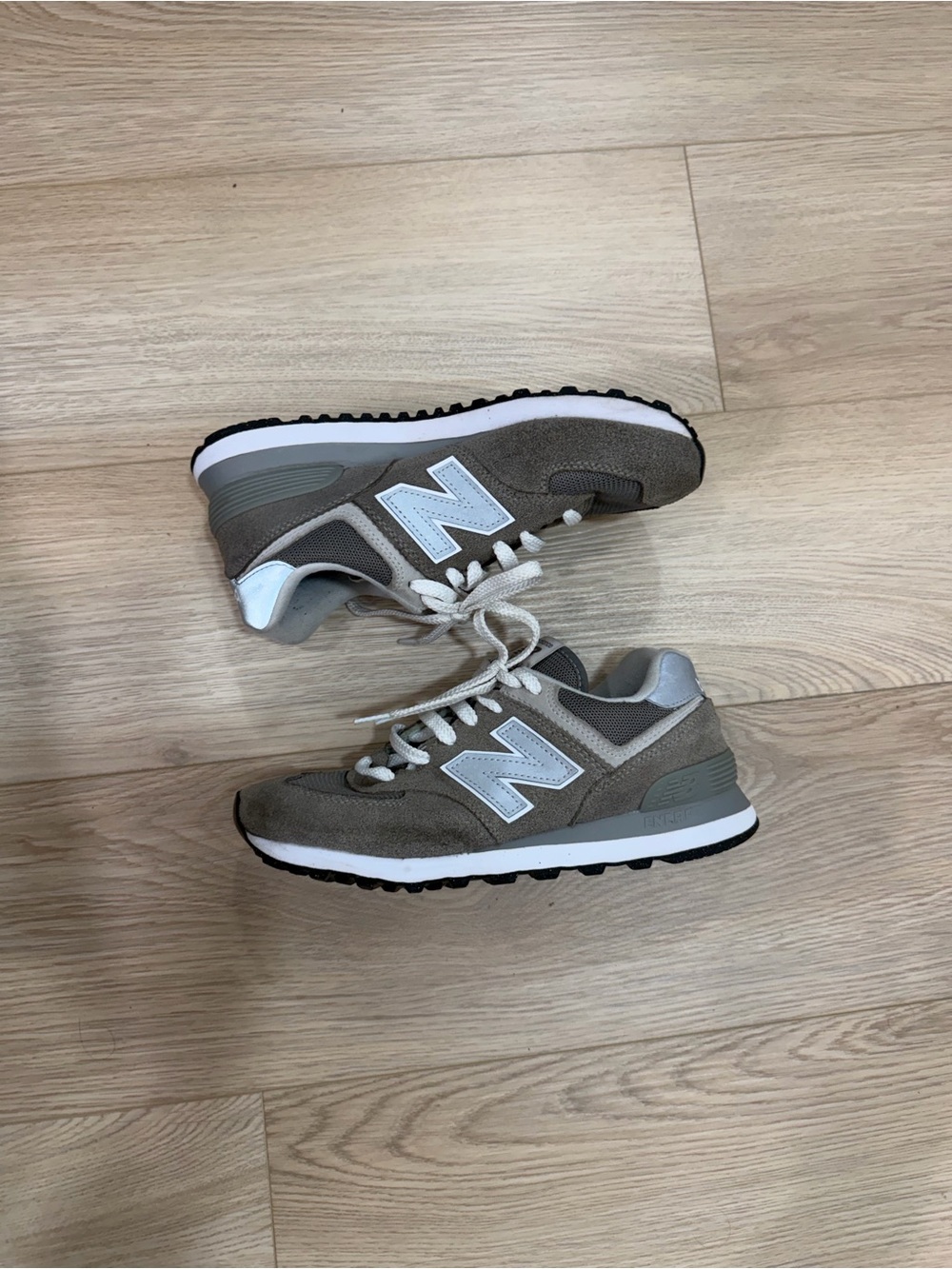 New Balance 574 Sneakers